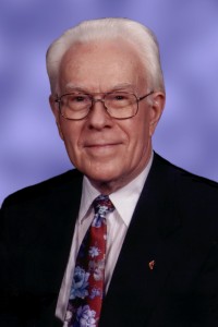 A. Harold Sparks A. Harold Sparks